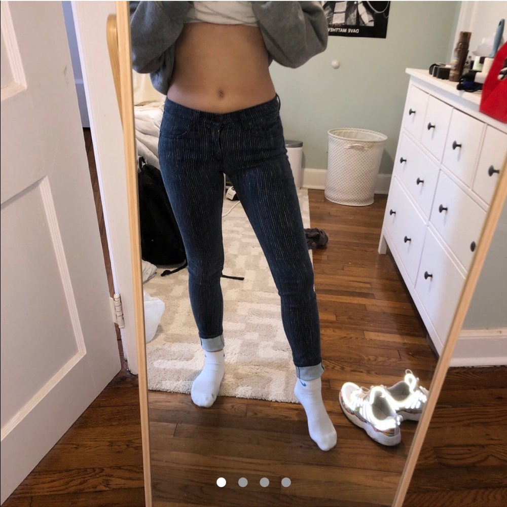 rag and bone jeans